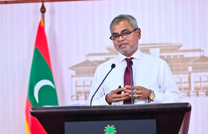 މި އަހަރު ތެރޭގައި ފަތުރުވެރިކަމަށް 1290 އެނދު ނެރެވޭނެ: ވަޒީރު ޠާރިޤް