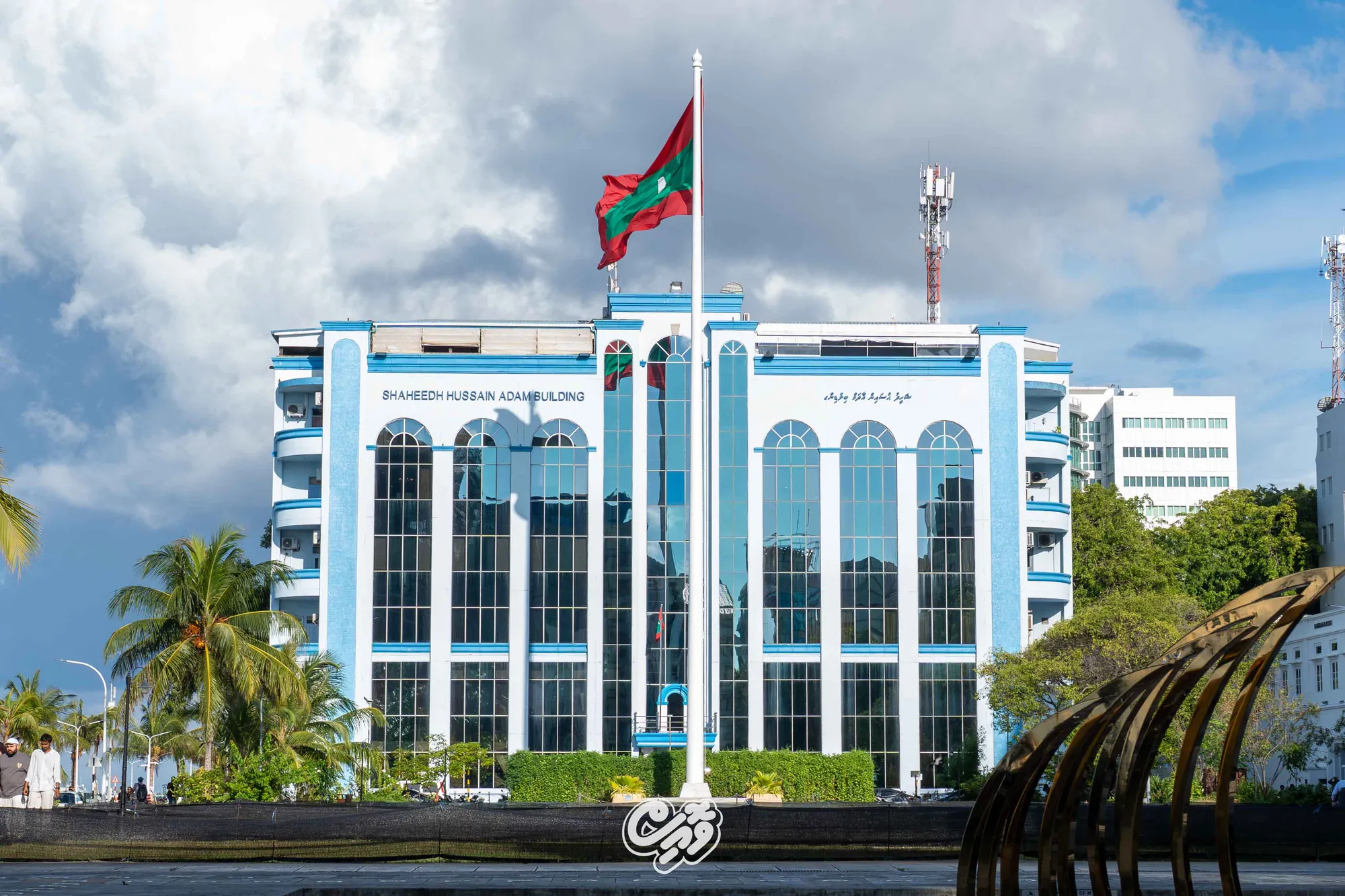 ވީޑިއޯގައި ފެންނަނީ ކުޅޭކުޅޭ ބަޑިތަކެއް، ފުލުހުންގެ ބެލުމުގެ ދަަށަށް ގެނެސްފި