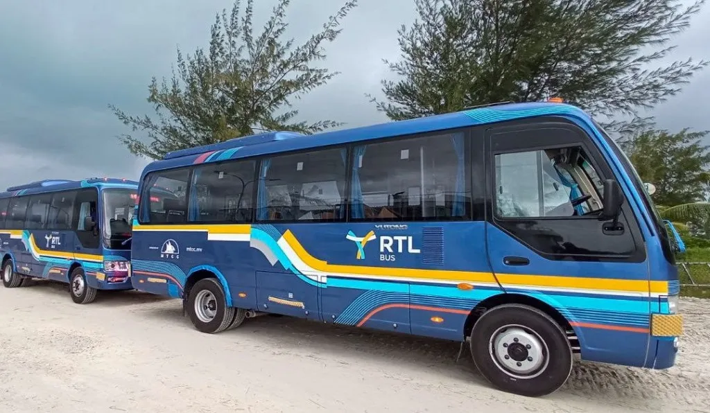 RTL Buses