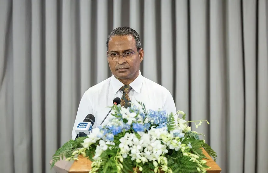 އުއްތަމަ ފަނޑިޔާރުގެ މުސާރަ މަޖިލީހުގެ ރައީސާ އެއްވަރަށް 95،000 ރުފިޔާއަށް ބޮޑުކުރަން ކޮމިޓީން ފާސްކޮށްފި