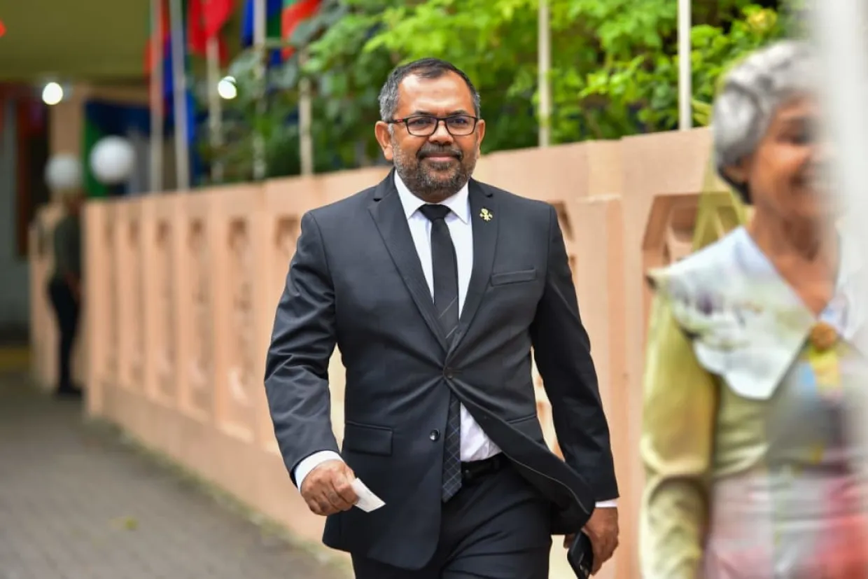 އަންނަ އަހަރަށް ލަފާކުރާ ބަޖެޓް، ބުރާސްފަތިދުވަހު ރައްޔިތުންގެ މަޖިލީހަށް ހުށަހަޅަނީ