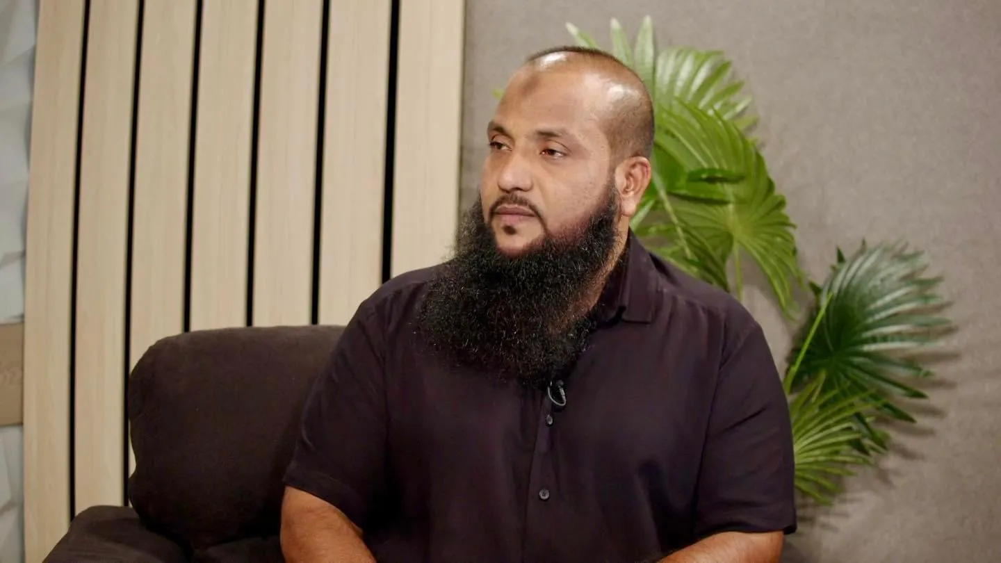 ރީތީގެ މުބާރާތުގައި ބައިވެރިވުމަކީ ބޮޑު ފާފައެއް؛ ހުއްޓުވެން އޮތް ހުރިހާ ފަރާތަކުން ހުއްޓުވަންޖެހޭ: ޝެއިޚް އަބްދުއްސަލާމް