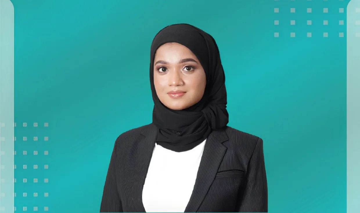 އެސްޑީއެފްސީގެ ޑީއެމްޑީއަކަށް މީޒާ އައްޔަންކޮށްފި