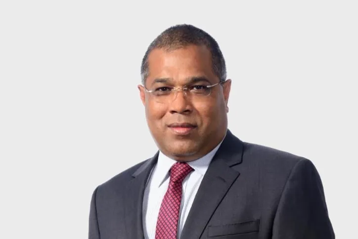 CEO of BML, Mohamed Shareef