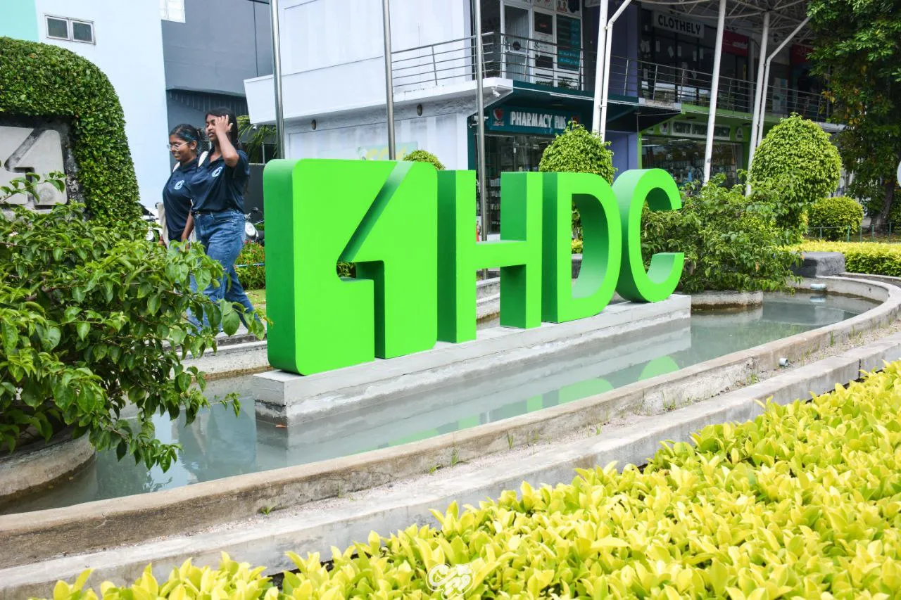 Housing Development Corporation (HDC)