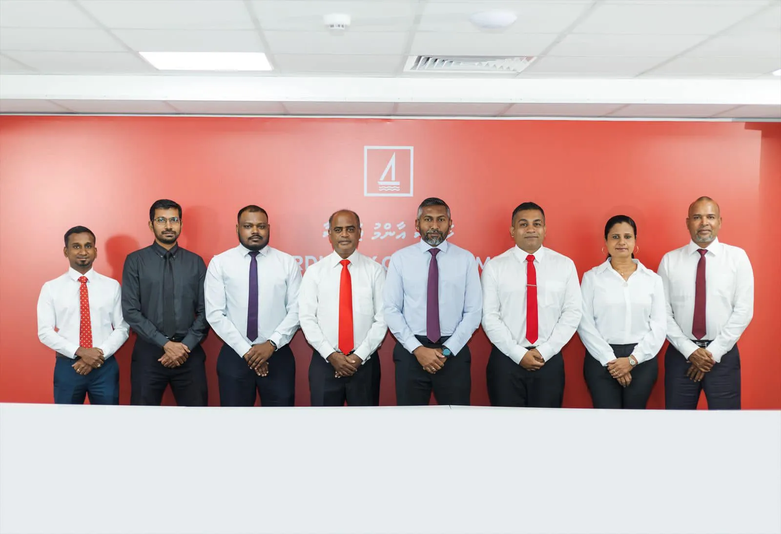 ބީއެމްއެލް ބޯޑަށް ޑިރެކްޓަރުން އައްޔަނުކޮށްފި