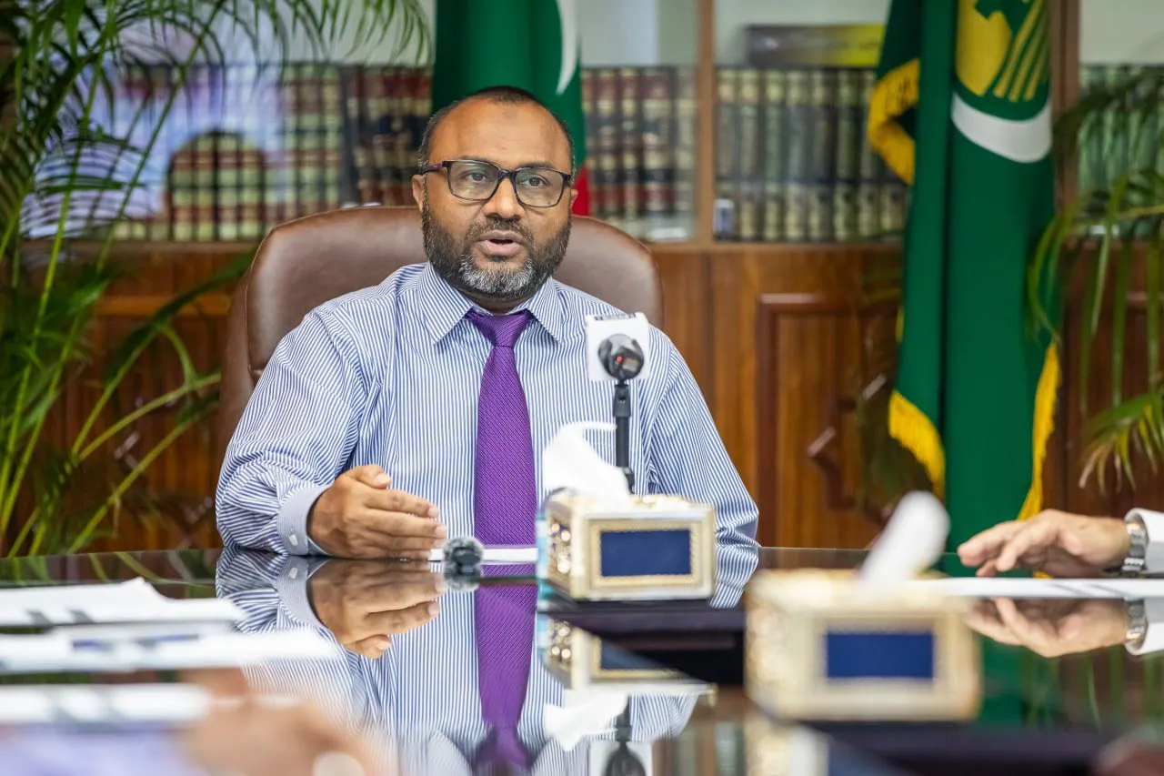 ހަނގުރާމައިގައި ޝަހީދުވާ މީހުންގެ މައްޗަށް ކަށުނަމާދު ކުރުމެއް ނޯވޭ: ޑރ. ޝަހީމް