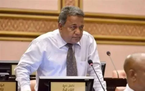 މަހުޖަނުންނަށް އެންސްޕާ، އާސަންދަ ދޭކަށް ނުޖެހޭ: ސަލީމް