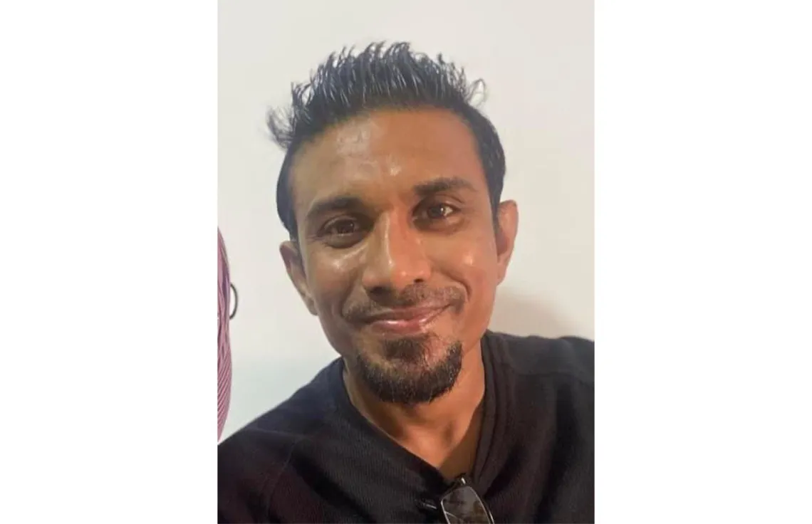 ފިނޮޅަށް ދިޔަ ފަހުން ގެއްލުނު މީހާ ހޯދަން ބޮޑު ސަރަޙައްދެއް ބަލައިފި