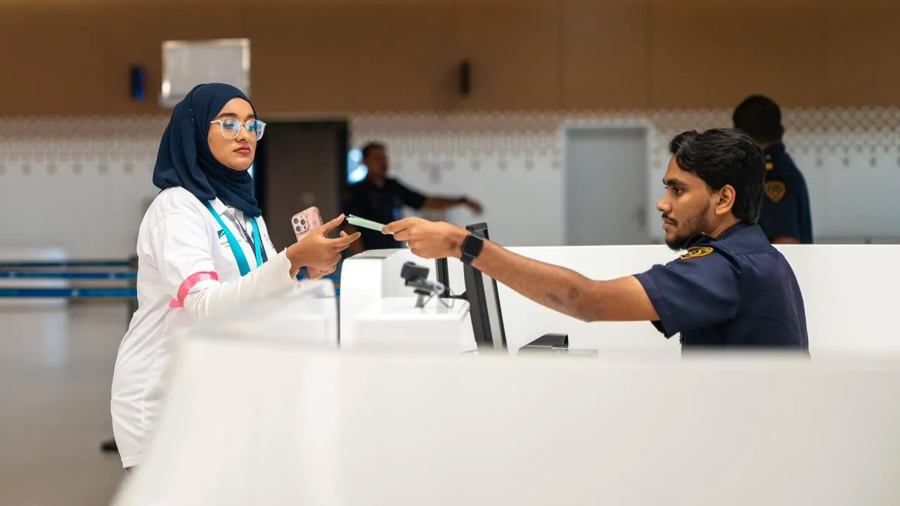 MACL Confirms Completion of President Muizzu’s Airport Terminal Promise