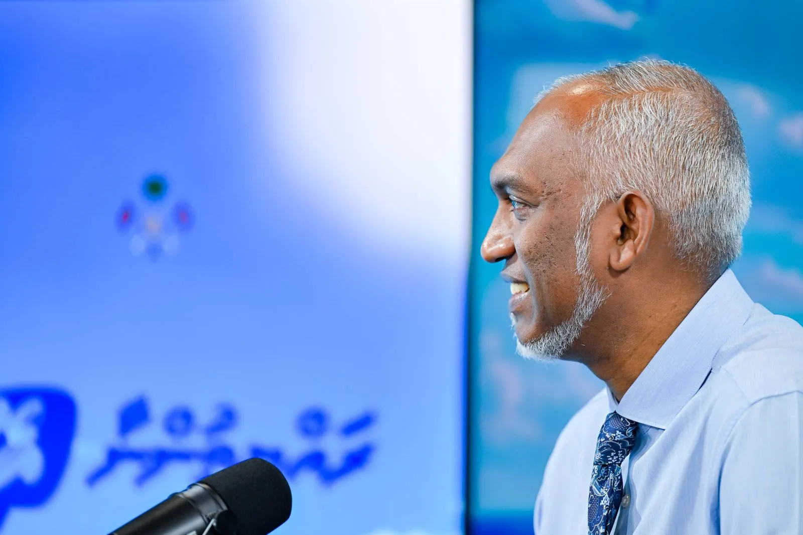 ޖަނަވަރީމަހުން ފެށިގެން މިހާތަނަށް 150 މިލިއަން ޑޮލަރު ބޭންކުތަކަށް ވަނީ މާރުކޮށްފައި: ރައީސް މުޢިއްޒު