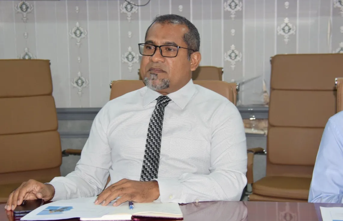 ފިލިޕީންސްގައި، މަތިންދާ ބޯޓުގެ ބުރަފަތީގައިޖެހި އަނިޔާވި ދަރިވަރުގެ ހާލު ދަނީ ބަލަމުން: ޚަލީލު