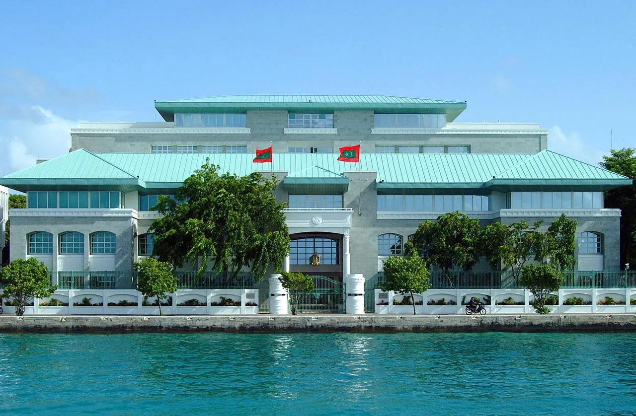 އައިސީޖޭގެ ނިންމުމަށް ދިވެހި ސަރުކާރުން މަރުޚަބާ ކިޔައިފި