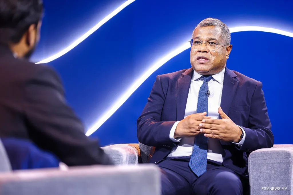 BML Profit Growth Driven by Business Expansion, Not Price Increases: CEO