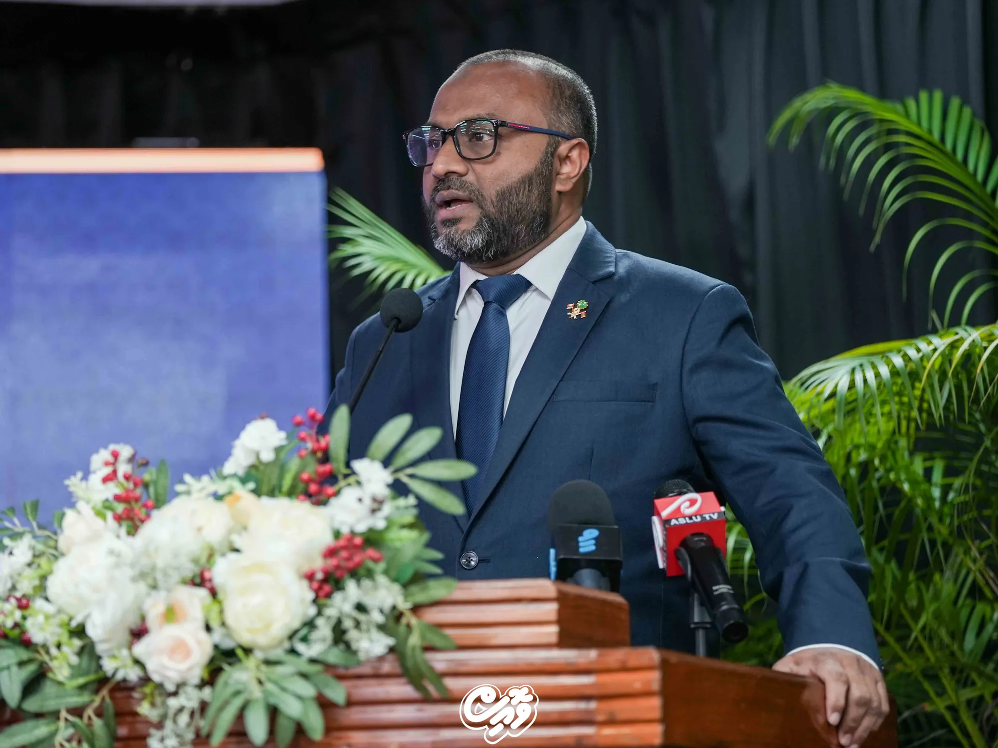 މިއަހަރަކީ އިސްލާމިކް މިނިސްޓްރީއަށް ހުރިހާ ގޮތަކުންވެސް ކާމިޔާބު އަހަރެއް: ޝަހީމް