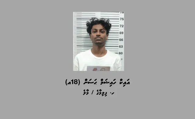 ނުރައްކާތެރިކޮށް ދުއްވައިގެން ހައްޔަރުކުރި މީހާ ކޯޓުން ދޫކޮށްލައިފި
