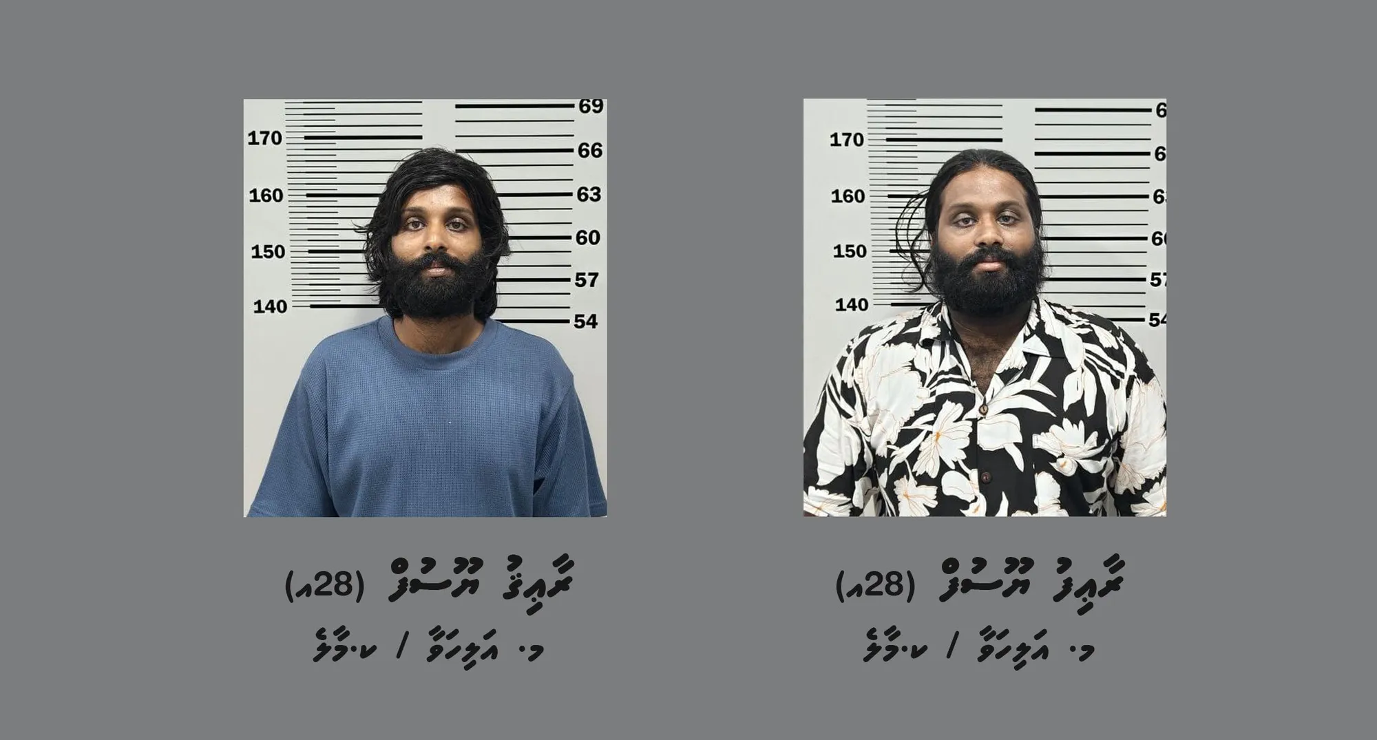 މަސްތުވާތަކެއްޗާއެކު ހުޅުމާލެއިން ދެބެއިން ހައްޔަރުކޮށްފި