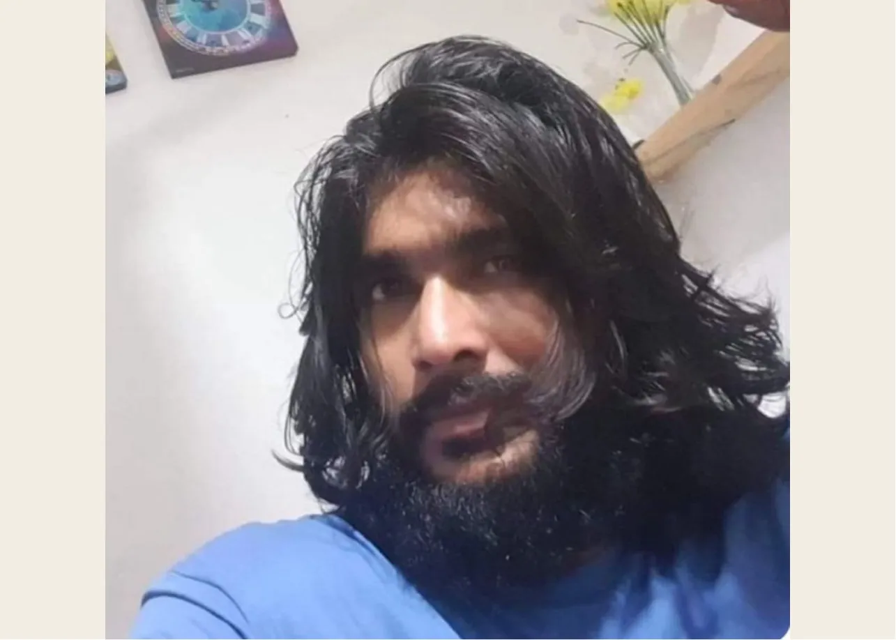 ގެއެއްގެ ތެރޭގައި މަރުވެފައި އޮއްވާ ފެނުނީ ގެއްލިގެން ހޯދަމުންދިޔަ ޒުވާނާ!