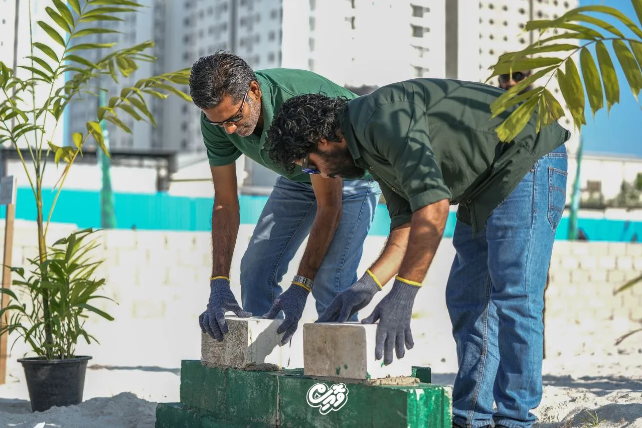 ބިންވެރިޔާ ސްކީމްގެ ދަށުން ދޫކުރެވިފައިވާ ސްލޮޓުތަކުން އިން ވަކިކުރަން ފަށައިފި
