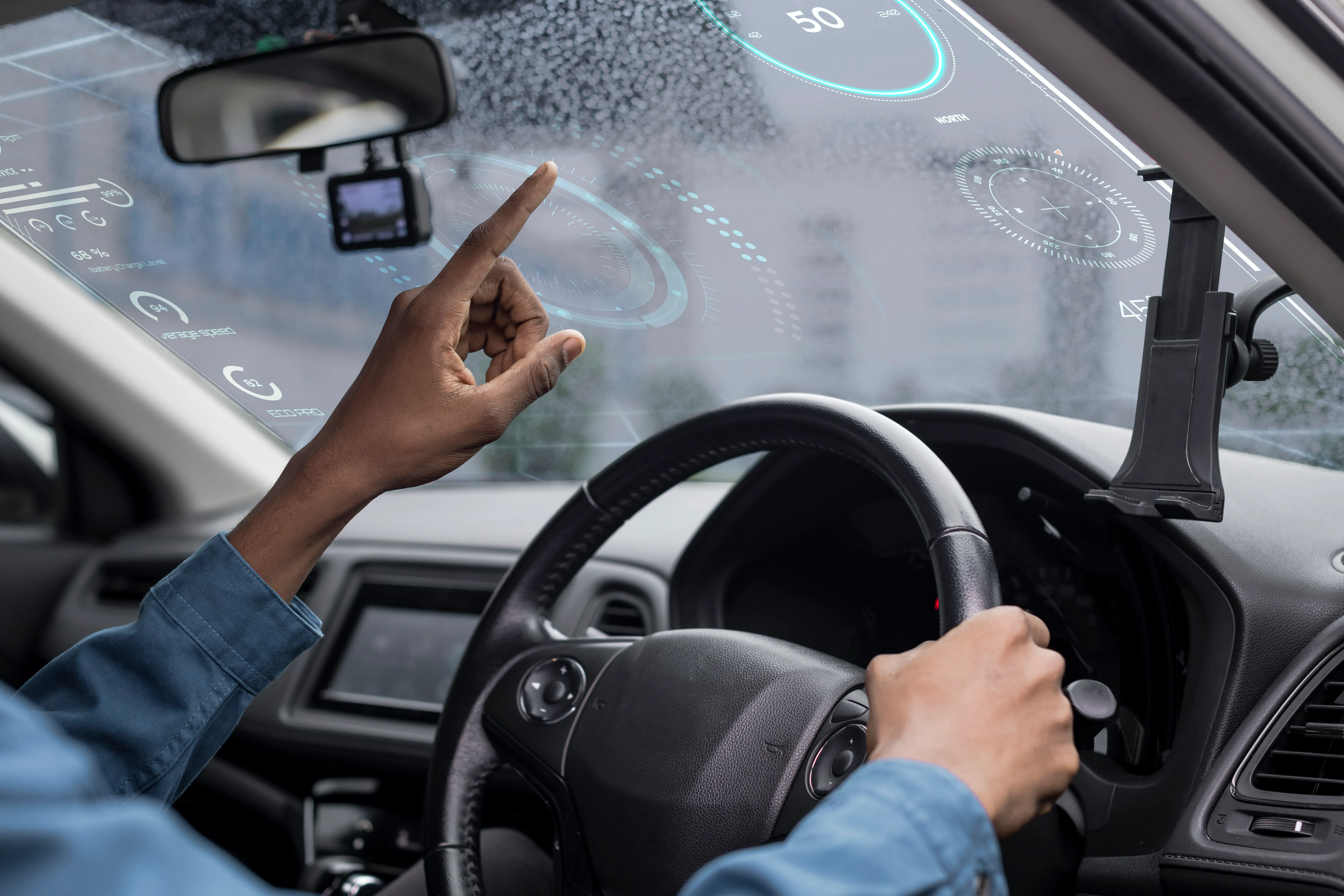 Sony and Honda to Deploy AI to Boost EV Self-Driving Capability