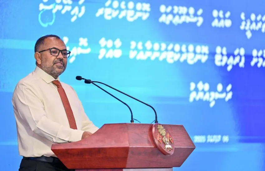 އަމިއްލަ ކުންފުނިތަކަށް 2.7 ބިލިއަން ރުފިޔާގެ 206 މަޝްރޫޢު - އަނެއްކާވެސް ރެކޯޑެއް