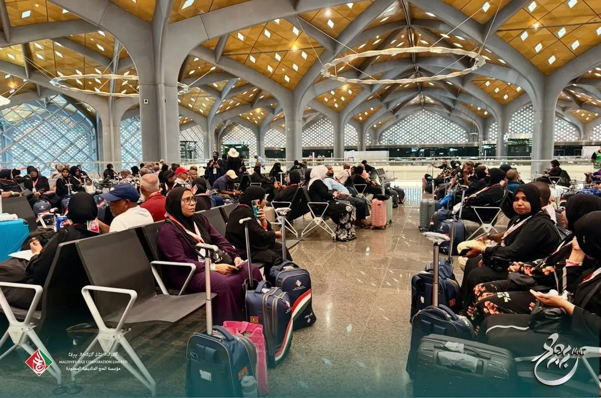Hajj Corporation to operate direct Gan-Jeddah Umrah flights during Ramadan