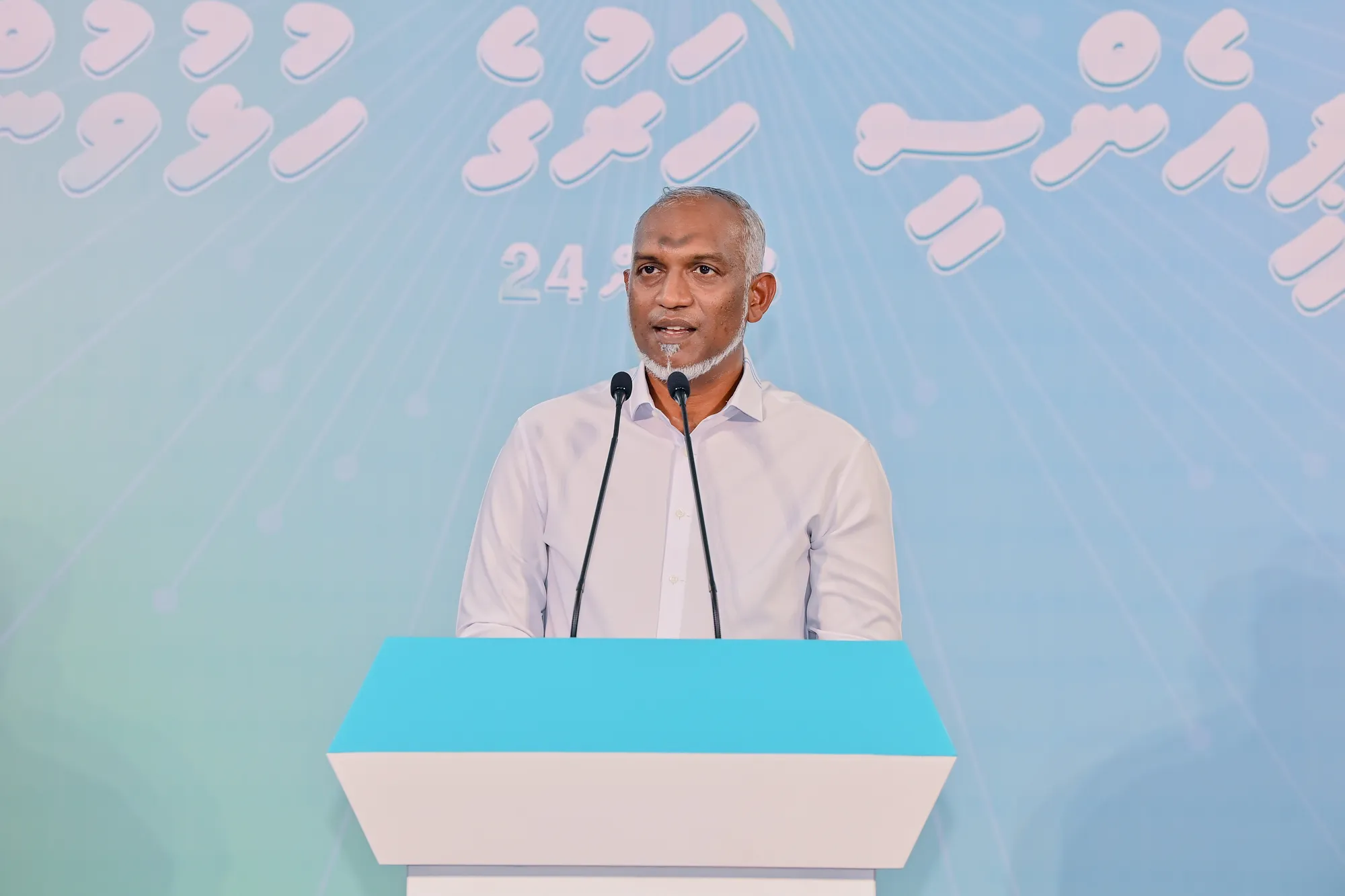 ރައީސް މުޢިއްޒު އަވަހާރަ ކޮށްލާނެ ކަމަށް ބުނެ އިންޒާރުދިން މައްސަލަ ޕީއެންސީން ކުށްވެރި ކޮށްފި