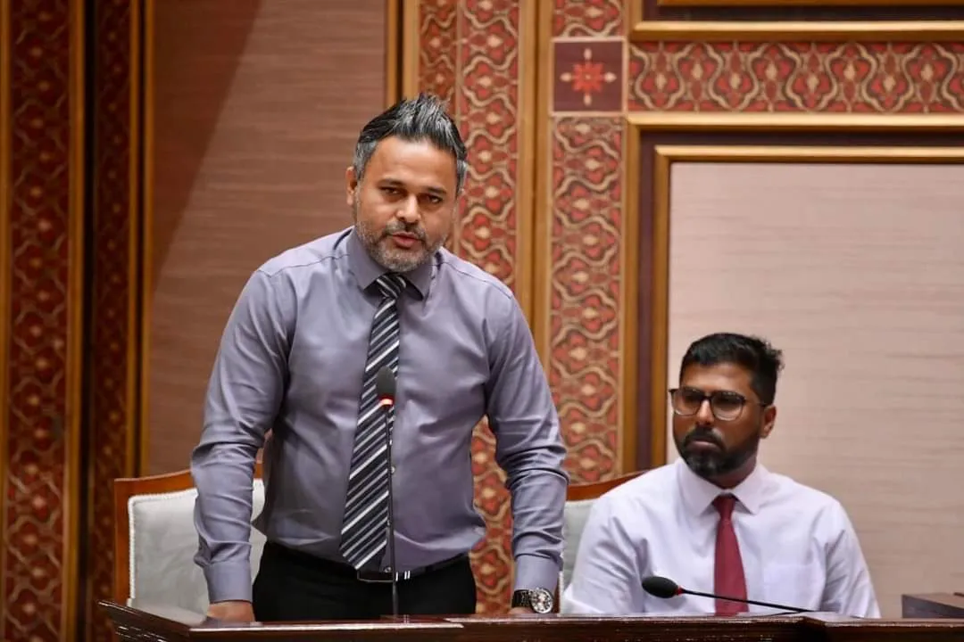 މަސް ގަންނަ އަަގު ދަށްކުރީ، މަސްވެރިންނާއި މިފްކޯ ސަލާމަތުން ބޭއްވުމަށްޓަކައި: ޝިޔާމް