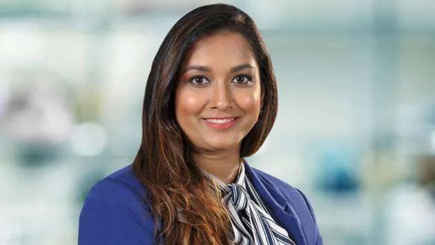 Ms. Stasshani Jayawardena, new Chairperson of Aitken Spence PLC