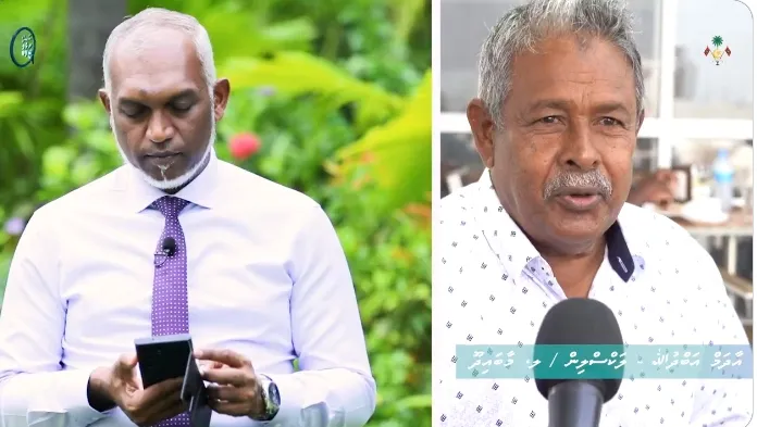 ރާއްޖޭގައި ސްޕެޝަލިސްޓުން ނެތް ދާއިރާތަކަށް ސްޕެޝަލިސްޓުން ހޯދުމުގެ މަސައްކަތް މިދަނީ ކުރަމުން: ރައީސް