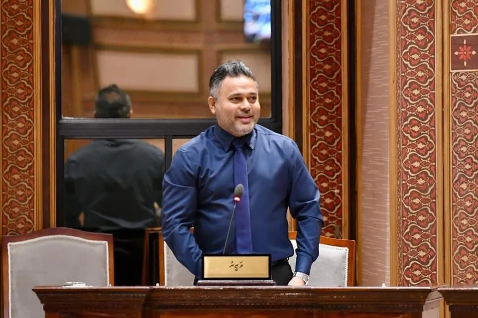 އައްޑޫ ފިޝަރީޒް ކޮމްޕްލެކްސް ބޮޑުކުރުމަށް ފައިސާ ހަމަޖެހިއްޖެ؛ އަންނަ އަހަރު މަސައްކަތް ފަށާނަން: ޝިޔާމް