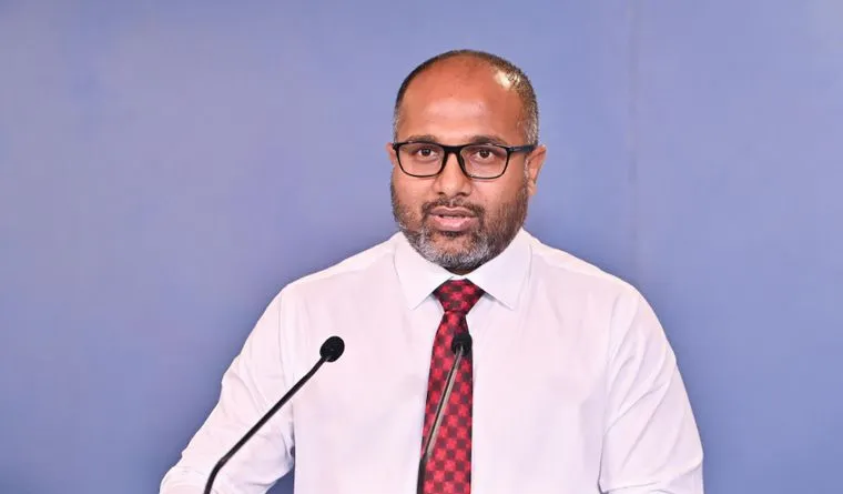 ހޮޅުދޫ ރައްޔިތުންގެ ތެރެއިން ވަކިން ބައްދަލުކުރަން އެދުނު އެންމެނާ ބައްދަލު ކުރިން: އިހްސާން