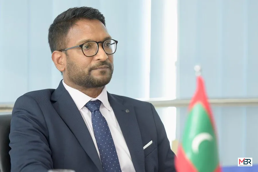 Dr Shah Mahir Appointed as MD of State Pharmaceutical Company