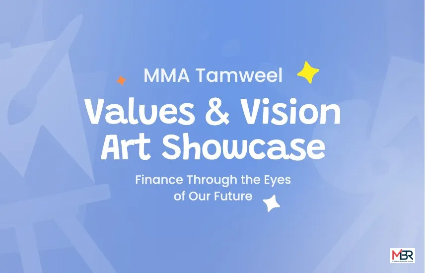 Paint the Future of Finance: MMA Art Competition Awards Cash Prizes to Young Creatives