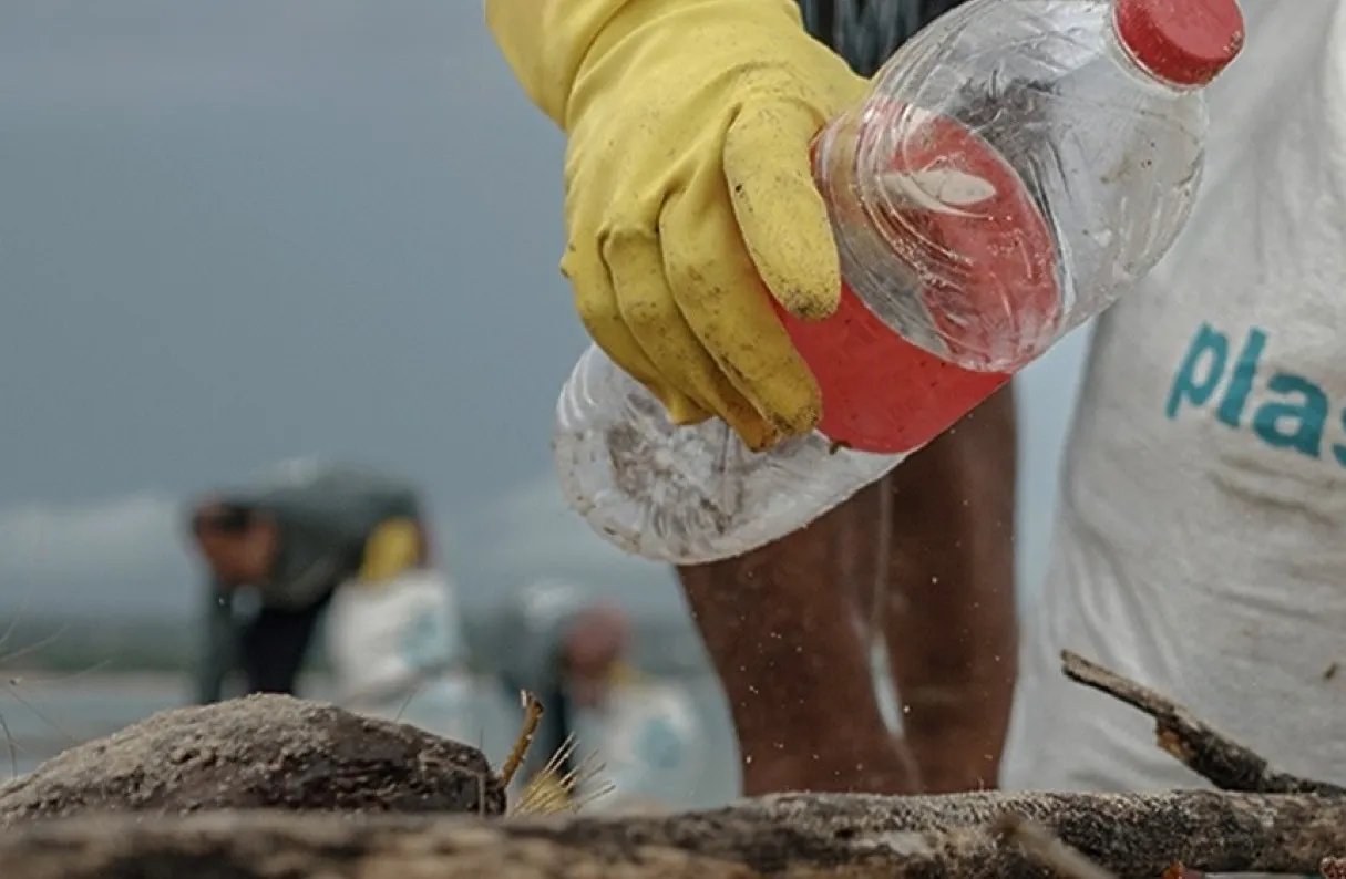 Euro Marketing and No Plastic Maldives Launch ‘Lorenz Clean Shores Initiative’