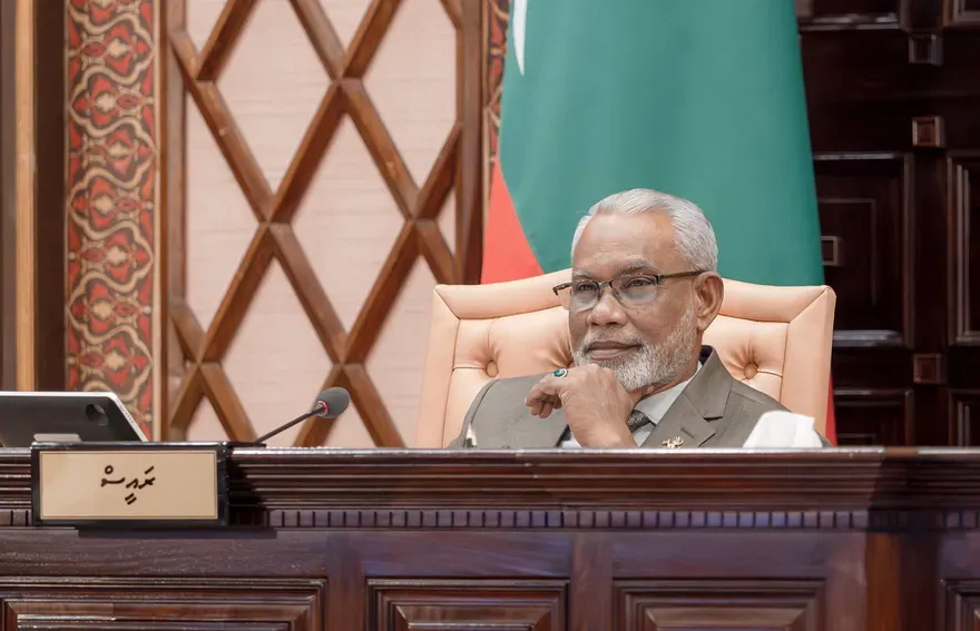 ގަރާރުތަކަށް ބަހުސްކުރުމުގެ ކުރިން ވޯޓަށް އަހަންޖެހޭ ގޮތަށް ގަވާއިދު ބަދަލުކޮށްފި