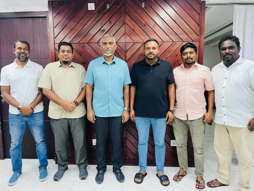 މާލެ ސިޓީގެ އިތުރު 3 ކައުންސިލަރުން ޕީއެންސީ އާއި ގުޅިވަޑައިގެންފި