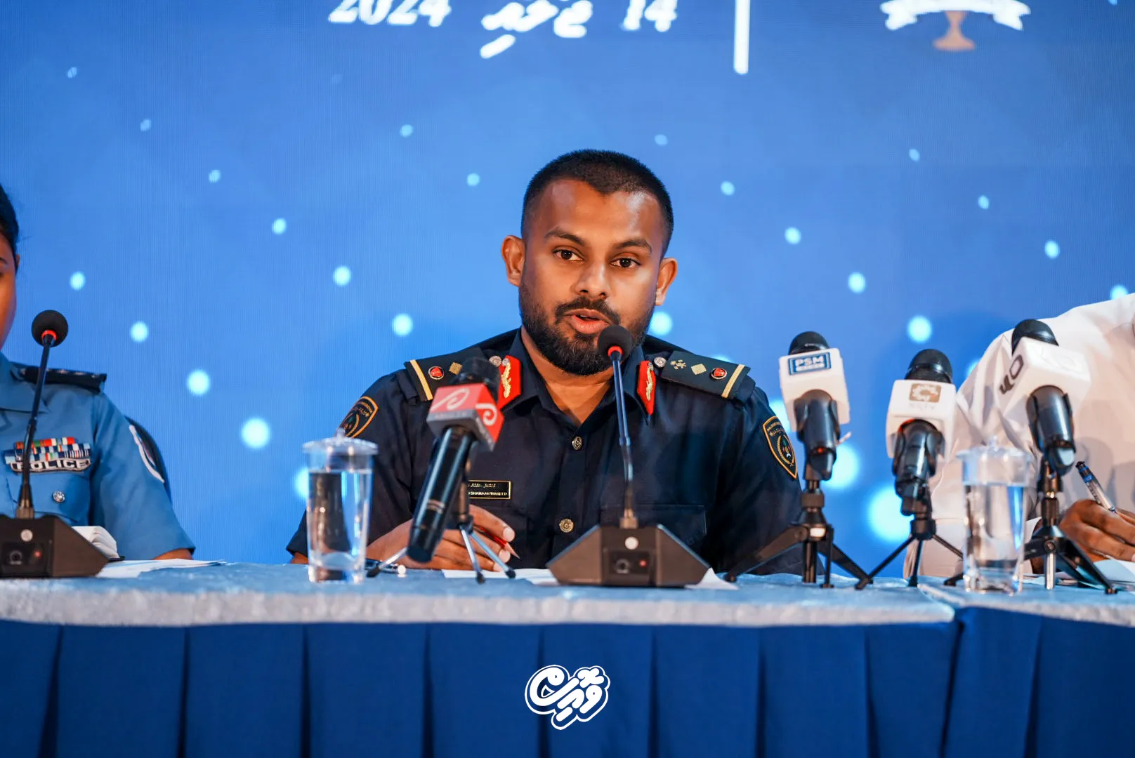 ޖުލައި 11 އާއި ހަމައަށް 2013 ބިދޭސީން ވަނީ ރާއްޖެއިން ޑީޕޯޓްކުރެވިފައި: ޝަމްއާން