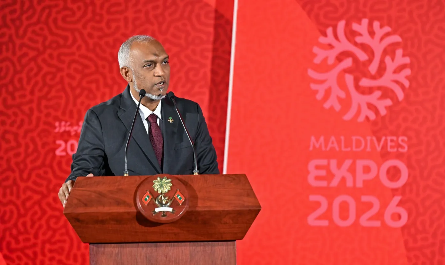 ޒިންމާދާރު އިންވެސްޓްމަންޓުތަކަށް ރާއްޖެ އޮތީ ހުޅުވިފައި: ރައީސް 