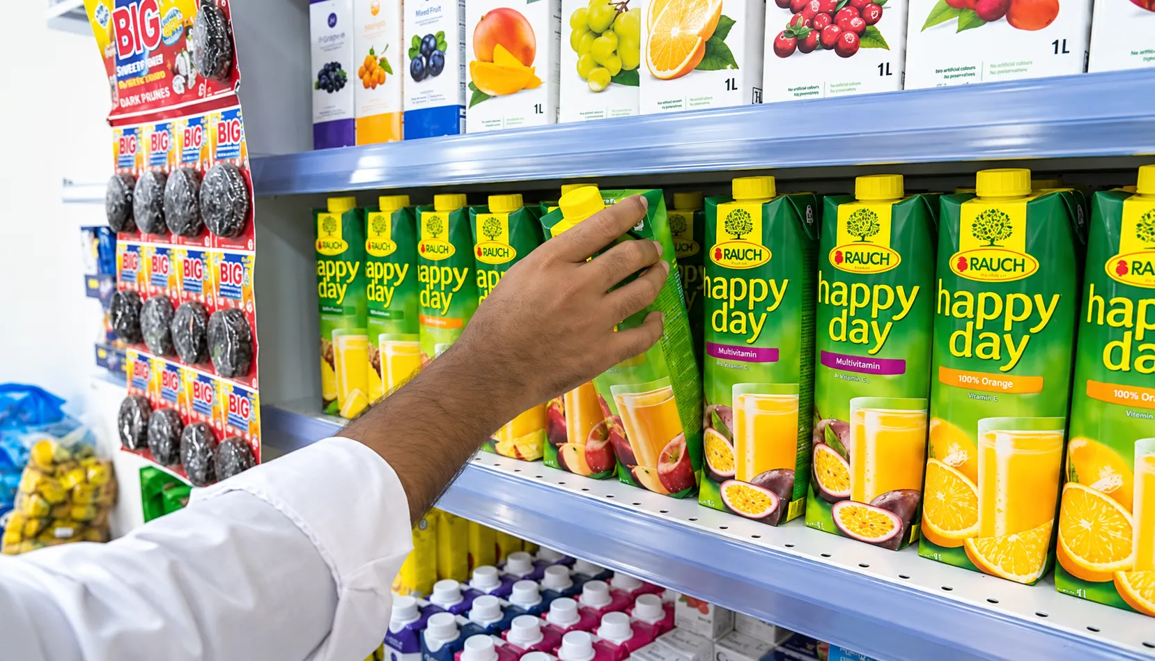 Economic Ministry cracks down on missing price displays, issues notices to 17 shops