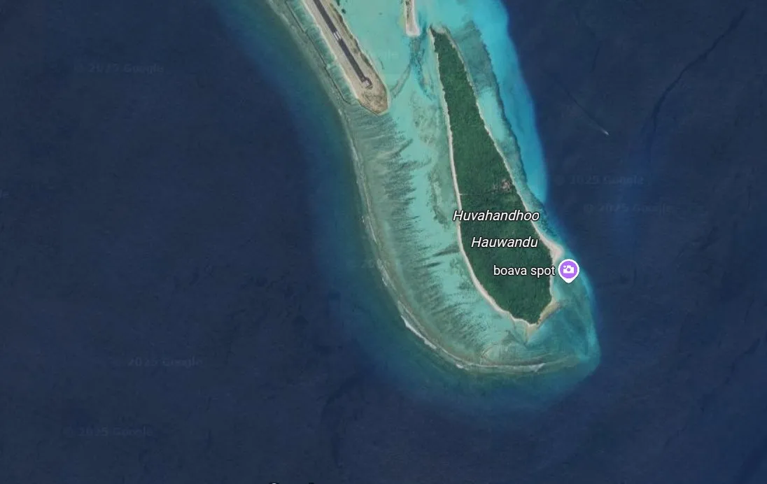 ކޭޑީ ކުންފުންޏަށް ހއ.ހުވަހަންދޫ ދިންކަމަށް ދެކެވޭ ވާހަކަ، ދަނޑުވެރިކަމާ ބެހޭ ވުޒާރާއިން ދޮގުކޮށްފި