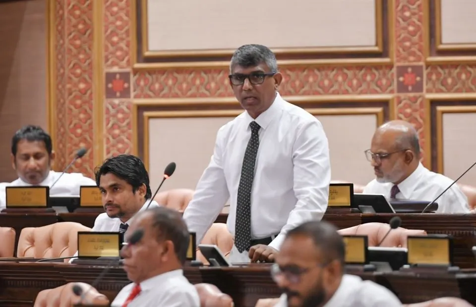 ފާޑުކިޔުންތަކަށް ހަންނާން: ބިލް ހުށައެޅީ މީޑިއާ ބާރުވެރިކުރުވަން