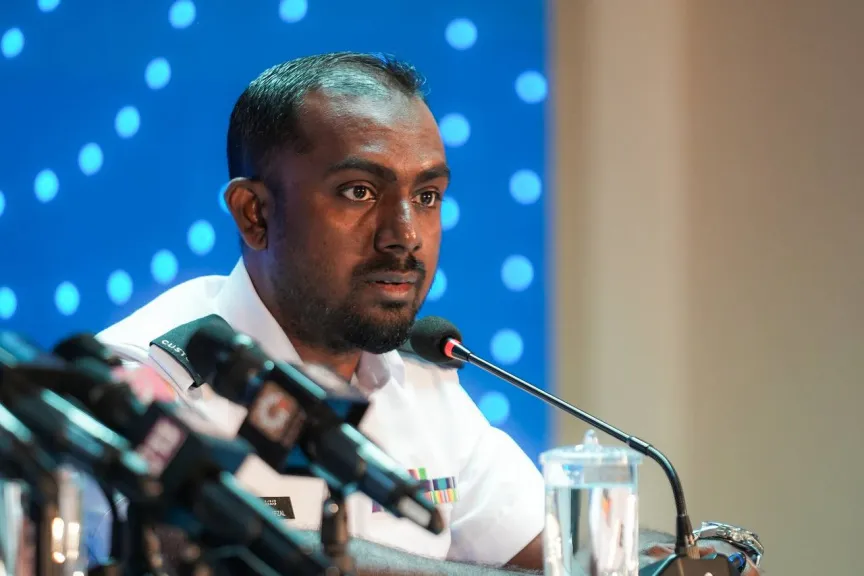 އަހަރުގެ މިހާތަނަށް 64 ކިލޯއަށްވުރެ ގިނަ މަސްތުވާތަކެތި އަތުލައިގަނެފައިވޭ: ކަސްޓަމްސް