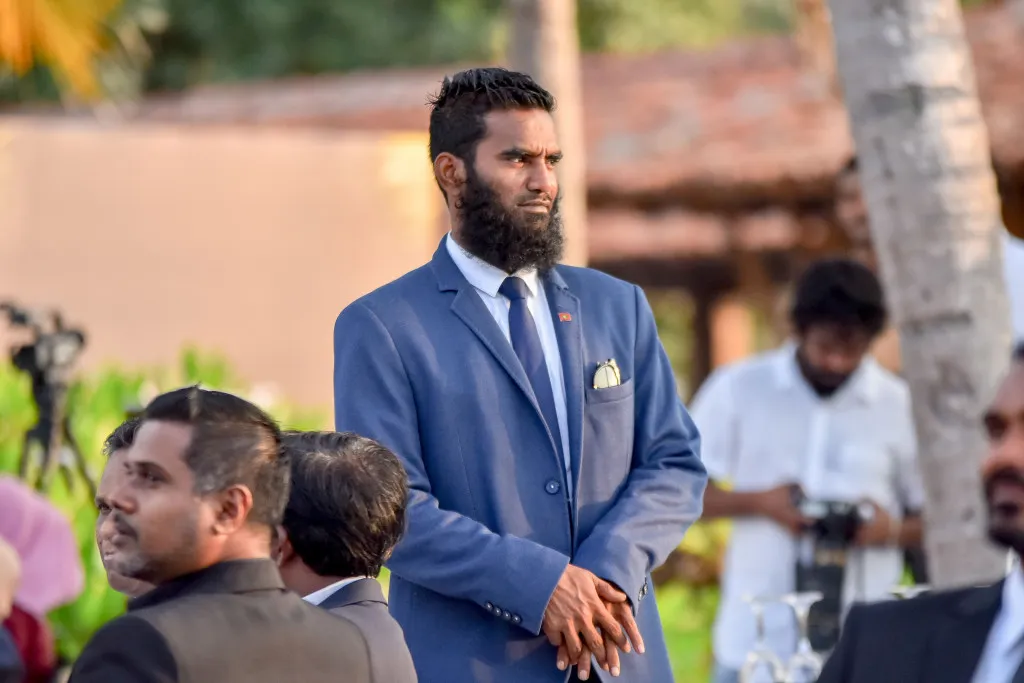 މުރައިދޫގޭގެ ޑިރެކްޓާ ޖެނެރަލްގެ މަގާމަށް އަލީ އަޝްފާގް ހަމަޖައްސައިފި