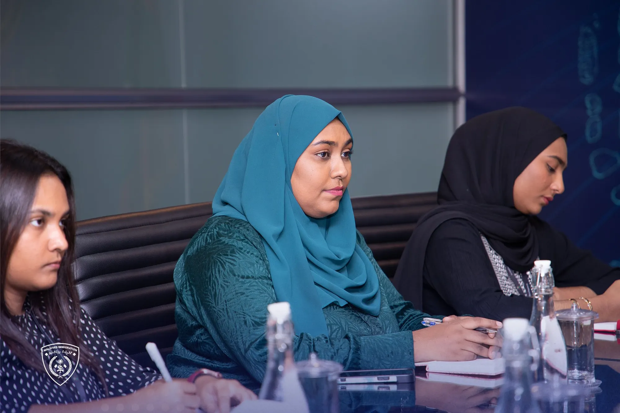ދައުލަތުގެ ރައްކާތެރިކަމުން ހަވާސާވެފައި ތިބި ފަރާތްތަކެއް "ހާލު ކިހިނެއް" ގެ ތެރެއިން ދެނެގަނެވިއްޖެ: ލަހުފާ
