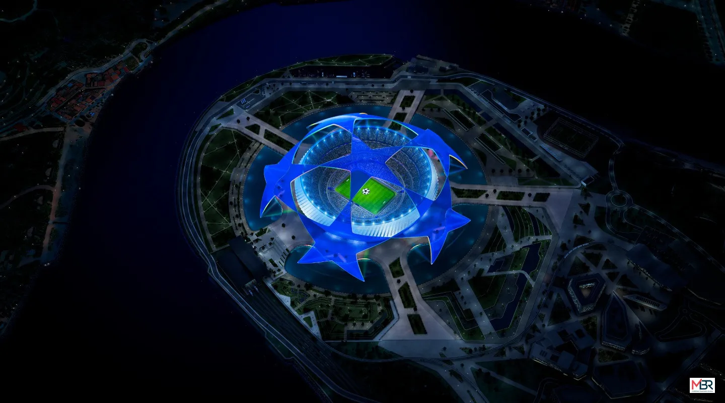 BML and Mastercard Launch Promotion Offering Chance to Watch UEFA Champions League Match in Paris