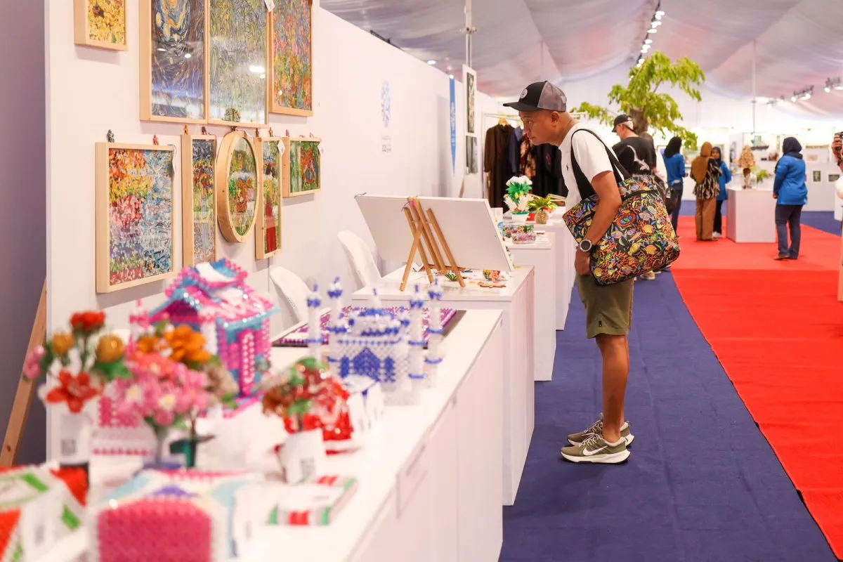 Maldives Expo 2026 adds international exhibitors district