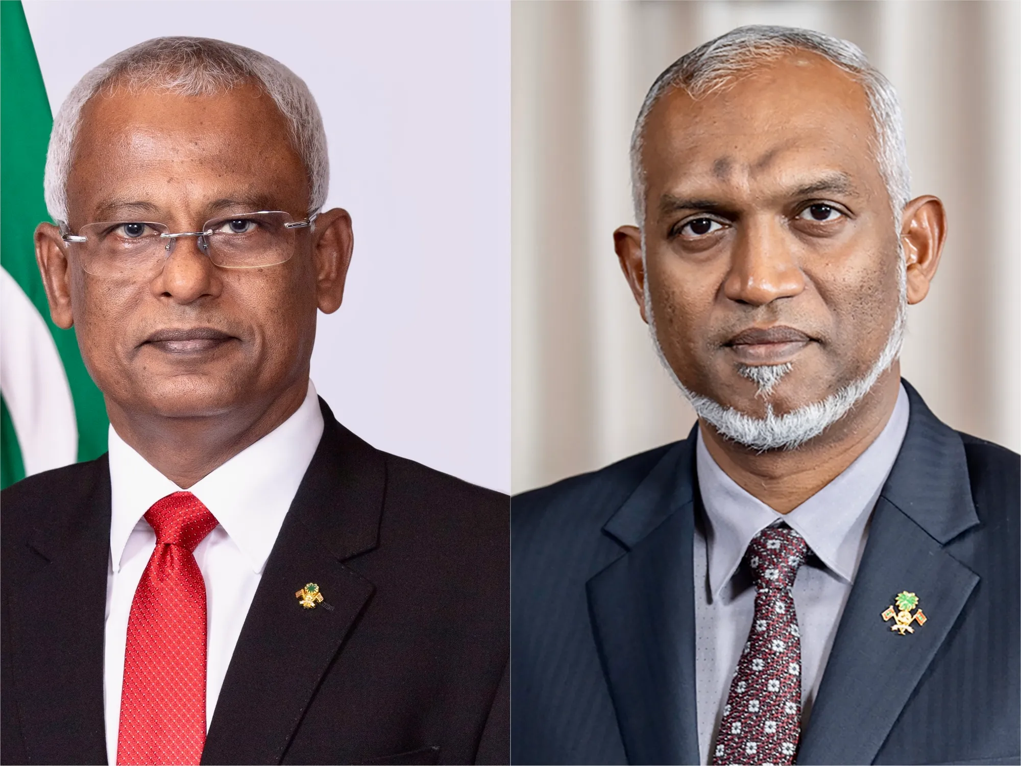 ފްލެޓް ލިސްޓަށް ބަދަލު ނުގެނައީ ސޯލިހްފަދަ އަނިޔާވެރިއަކަށް ރައީސް މުއިއްޒު ނުވާތީ: މުއްތަލިބް