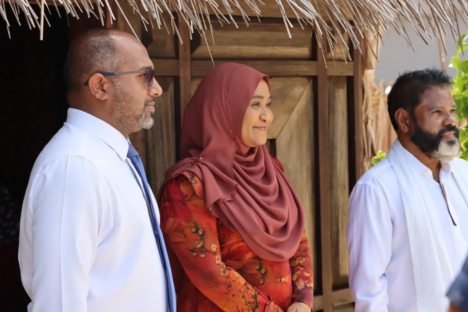 ސެންޓްރަލް ޖަލާއެކު ބޮލަކަށް ޖެހޭ ޚަރަދު ކުޑަކުރެވޭނެ
