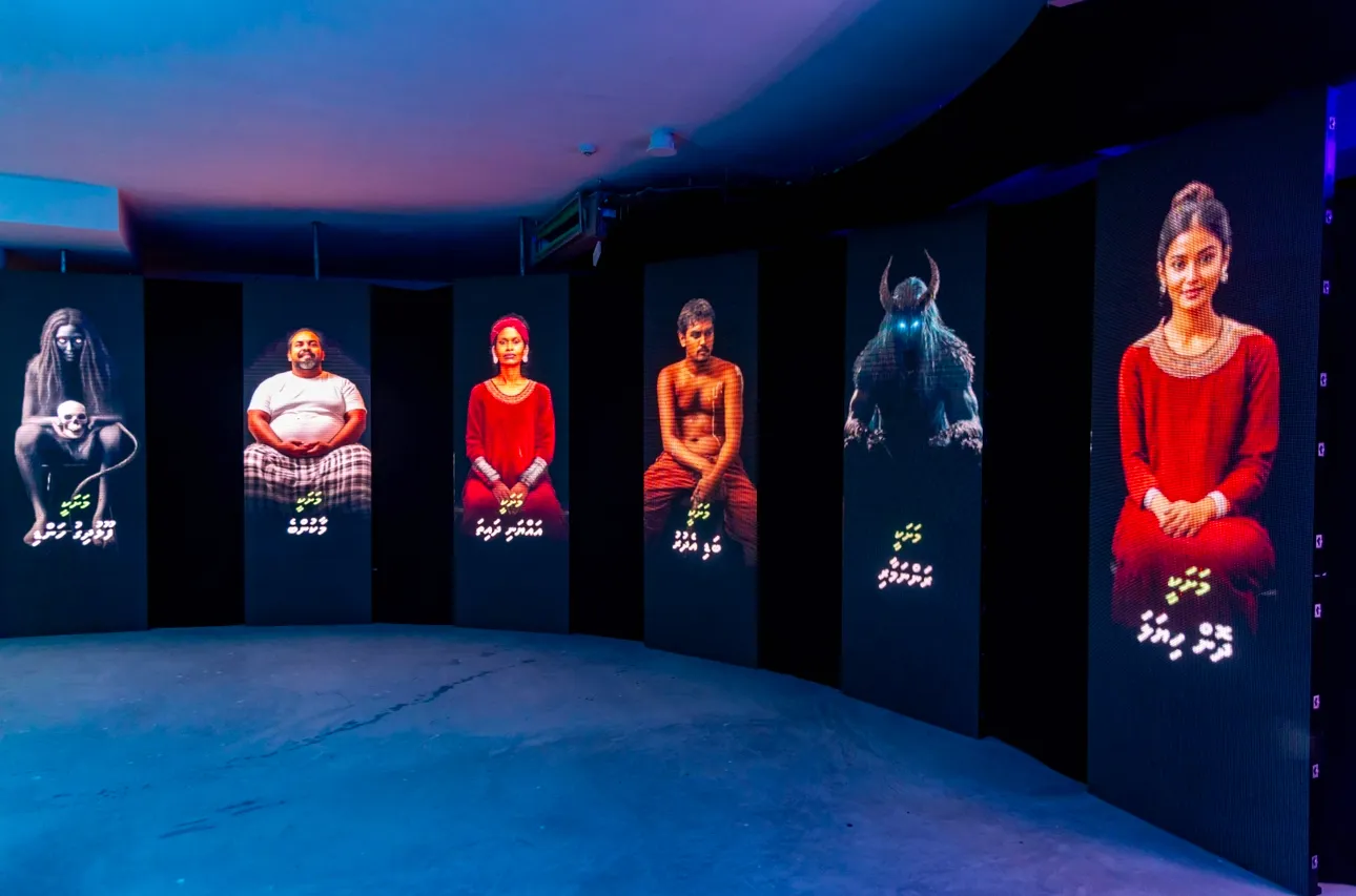 އުރީދޫ ކަލަންޑަރުން ޖެނުއަރީ: ފޫޅުދިގު ހަންޑިއާ ވާހަކަދައްކާލަމާ!